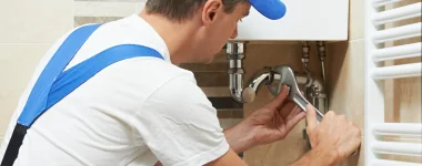 Instalacje Wodno-Kanalizacyjne
